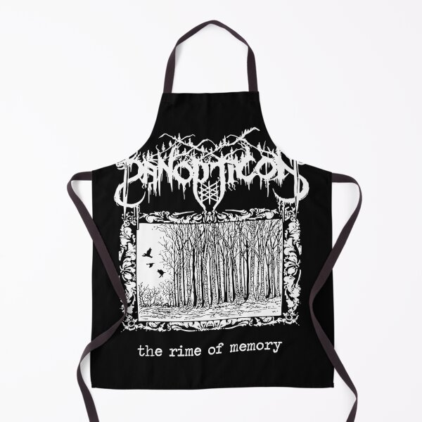Item preview, Panopticon The Rime Of Memory designed and sold by Rimjuniwang.