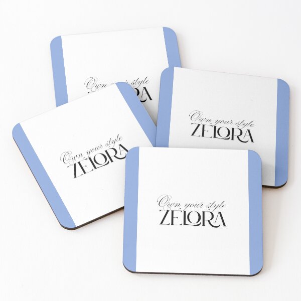 Item preview, Zelora clean aesthetic designed and sold by ZeloraBags.