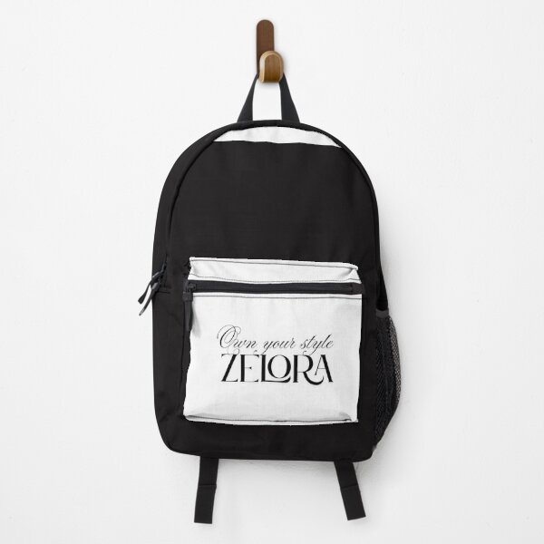 Item preview, Zelora clean aesthetic designed and sold by ZeloraBags.