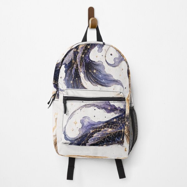 Item preview, Cosmic Koi Constellation designed and sold by Strange Bloom Co..
