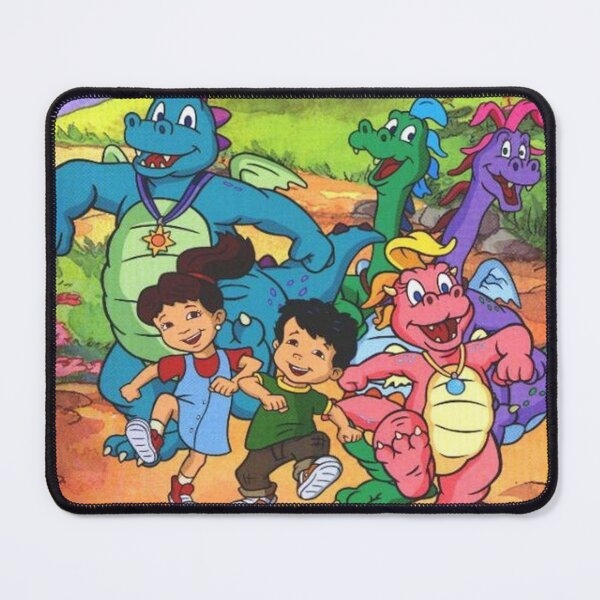 Item preview, Dragon Tales designed and sold by yobeme.