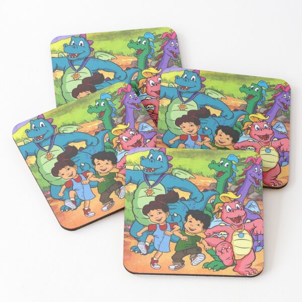 Item preview, Dragon Tales designed and sold by yobeme.