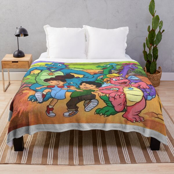 Item preview, Dragon Tales designed and sold by yobeme.