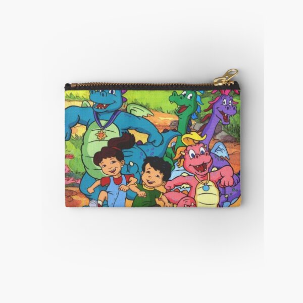 Item preview, Dragon Tales designed and sold by yobeme.