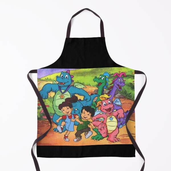 Item preview, Dragon Tales designed and sold by yobeme.