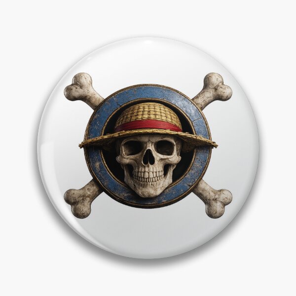 Item preview, ONE PIECE 3D -2026 designed and sold by Modulith.