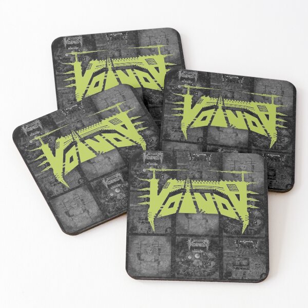Item preview, Voivod - Build Your Weapons album 2016 designed and sold by capabuy-wili.
