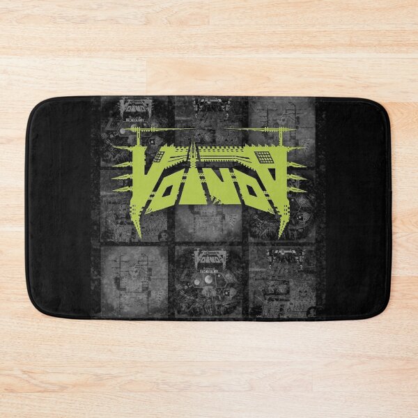 Item preview, Voivod - Build Your Weapons album 2016 designed and sold by capabuy-wili.