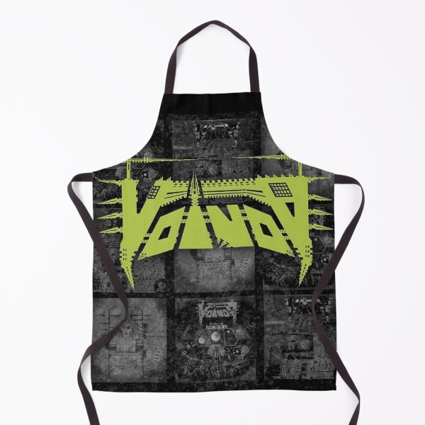 Item preview, Voivod - Build Your Weapons album 2016 designed and sold by capabuy-wili.