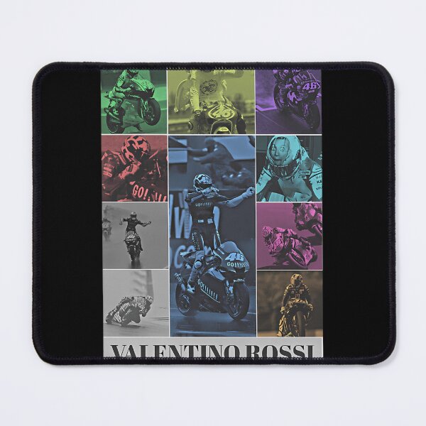 Item preview,  Valentinod Rossid tourr designed and sold by ALANWAR1HD.