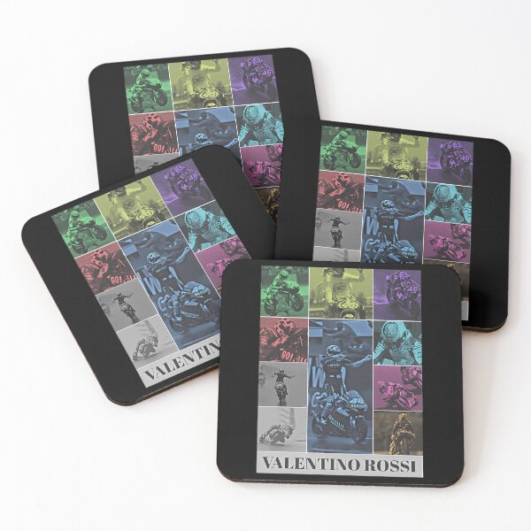 Item preview,  Valentinod Rossid tourr designed and sold by ALANWAR1HD.
