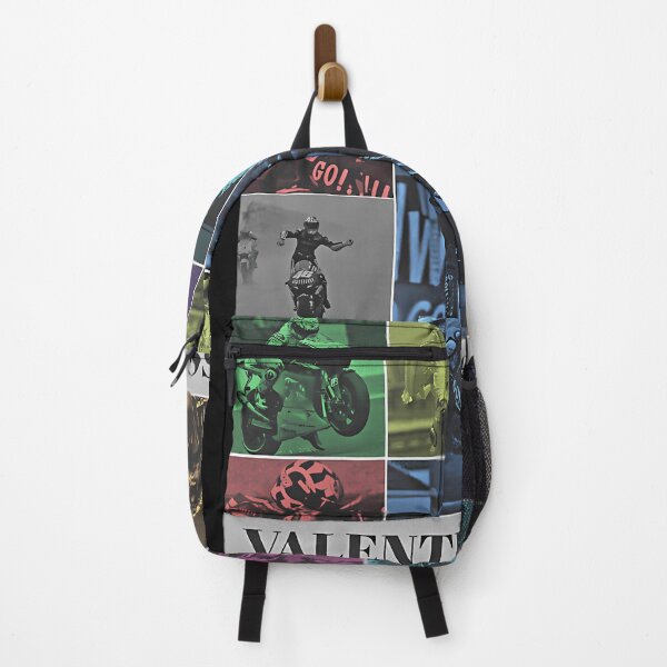 Item preview, Valentinod Rossid tourr designed and sold by ALANWAR1HD.