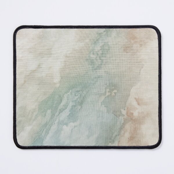 Item preview, Mineral Glaze Fabric Watercolor Surface designed and sold by frumixart.