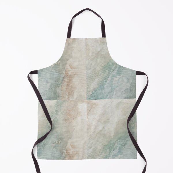 Item preview, Mineral Glaze Fabric Watercolor Surface designed and sold by frumixart.