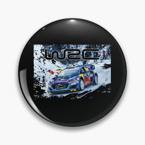 Item preview, Sebastien Sbastien Loeb Monte Carlo  designed and sold by ALANWAR1HD.