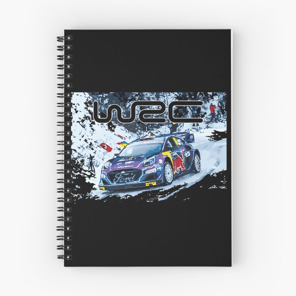 Item preview, Sebastien Sbastien Loeb Monte Carlo  designed and sold by ALANWAR1HD.