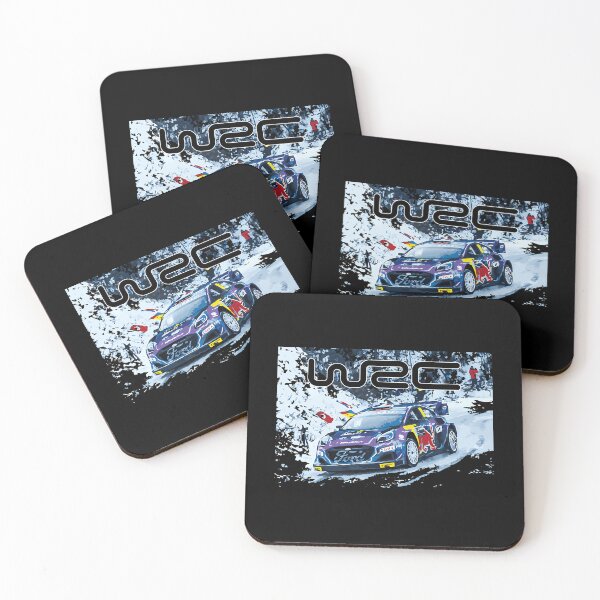 Item preview, Sebastien Sbastien Loeb Monte Carlo  designed and sold by ALANWAR1HD.