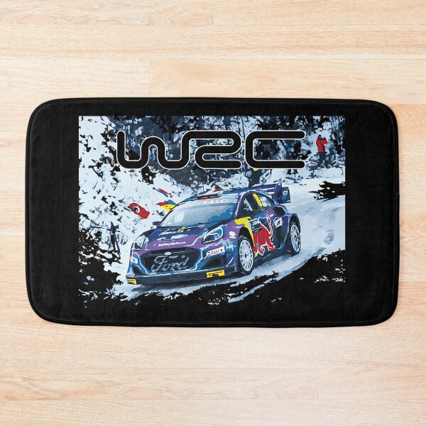 Item preview, Sebastien Sbastien Loeb Monte Carlo  designed and sold by ALANWAR1HD.