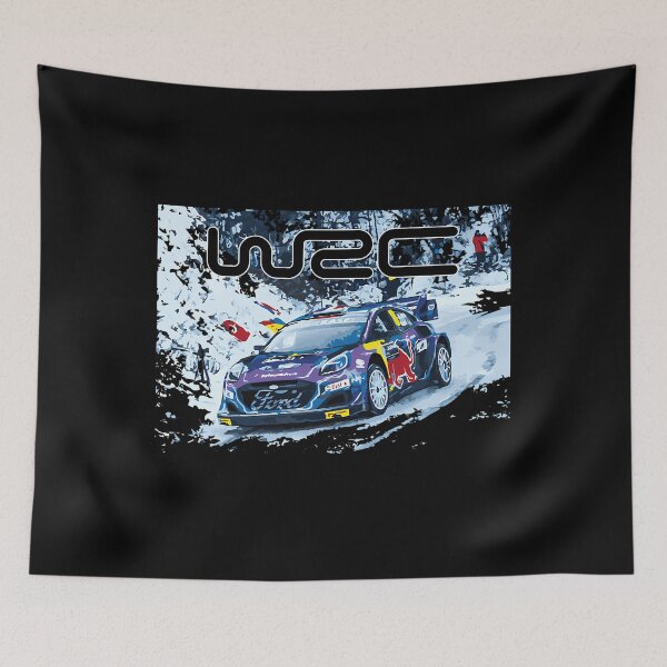 Item preview, Sebastien Sbastien Loeb Monte Carlo  designed and sold by ALANWAR1HD.