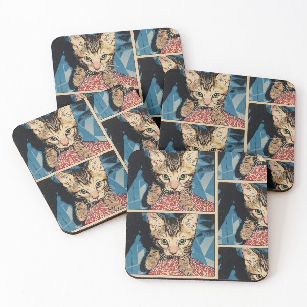 Item preview, Kitty Climb designed and sold by Cynthia De Moss aka Dutchess333.