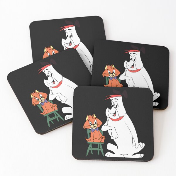 Item preview, Ruff And Reddy designed and sold by ALANWAR1HD.