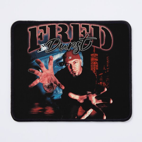 Item preview, Fred Durst 90S For Men For Women  designed and sold by ALANWAR1HD.