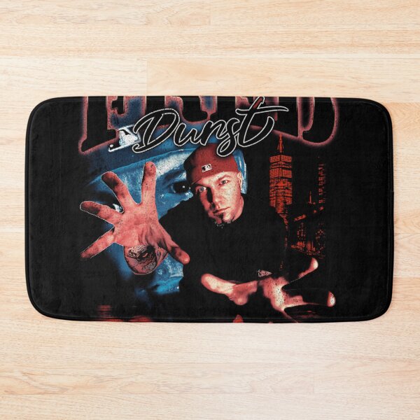 Item preview, Fred Durst 90S For Men For Women  designed and sold by ALANWAR1HD.