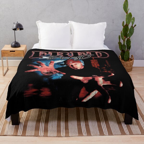 Item preview, Fred Durst 90S For Men For Women  designed and sold by ALANWAR1HD.