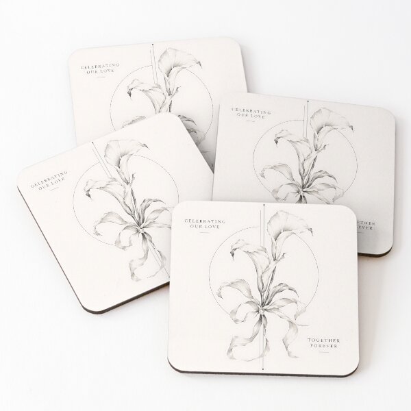 Item preview, Quiet Luxury Wedding designed and sold by VisionCrafft.