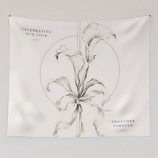 Item preview, Quiet Luxury Wedding designed and sold by VisionCrafft.