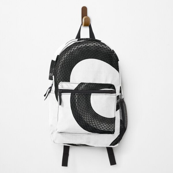 Item preview, Sleek Black Serpent Graphic designed and sold by seven things shop.