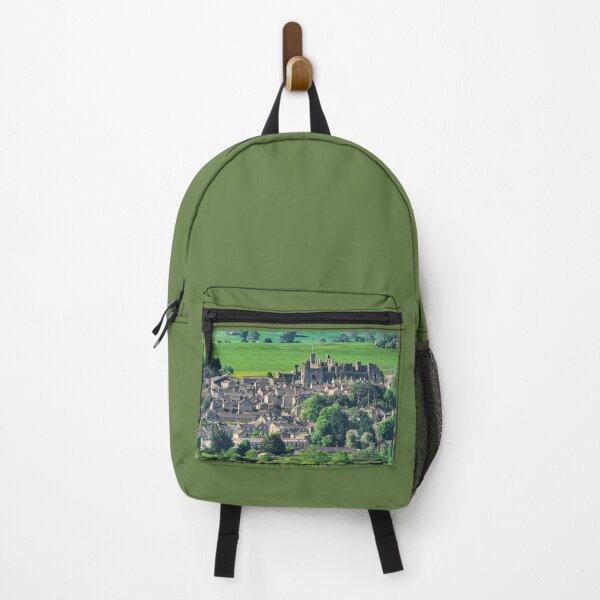Item preview, Middleham Castle designed and sold by Alisonchambers2.