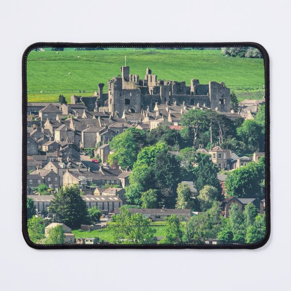Item preview, Middleham Castle designed and sold by Alisonchambers2.