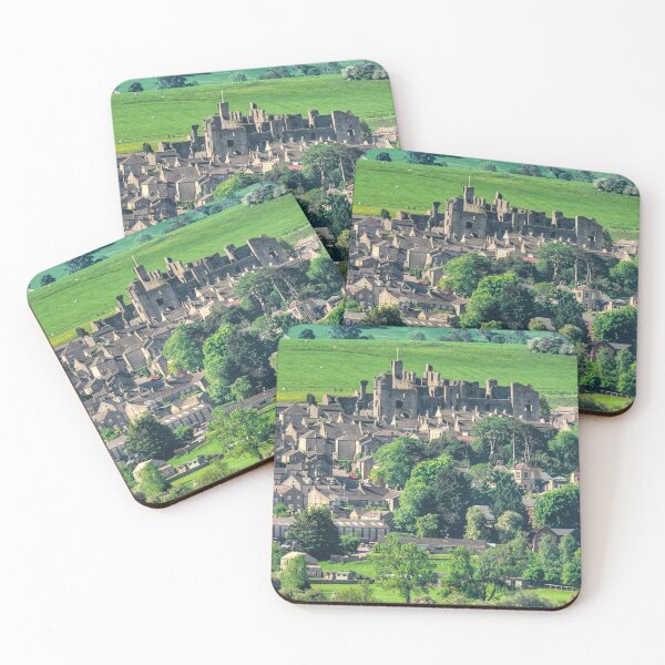 Item preview, Middleham Castle designed and sold by Alisonchambers2.
