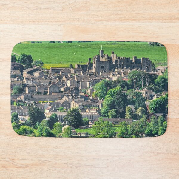 Item preview, Middleham Castle designed and sold by Alisonchambers2.