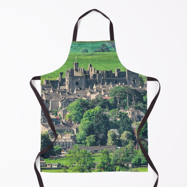 Item preview, Middleham Castle designed and sold by Alisonchambers2.