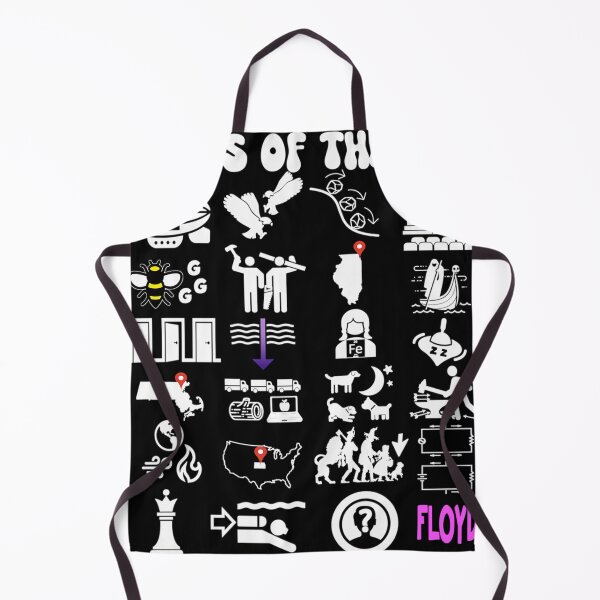 Item preview, Nerdy Iconic Rock Bands Of The 70S designed and sold by ALANWAR1HD.