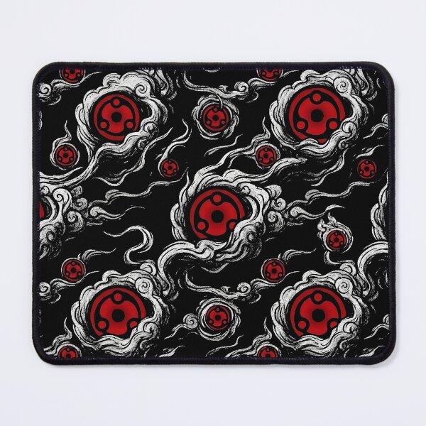 Item preview, Anime Inspired Red Demonic Eyes designed and sold by mazyoy.