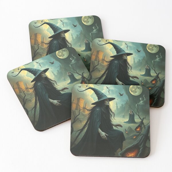 Item preview, Witch designed and sold by Black Rose Products .