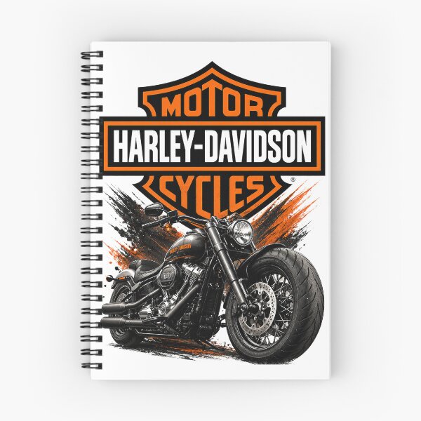 Item preview, Harley Davidson Black Chopper Engine 114 — Custom Biker designed and sold by IronRoadCo.