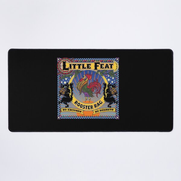 Item preview, Graphic Little Feat 1970 Band Music Rock N Roll designed and sold by ALANWAR1HD.