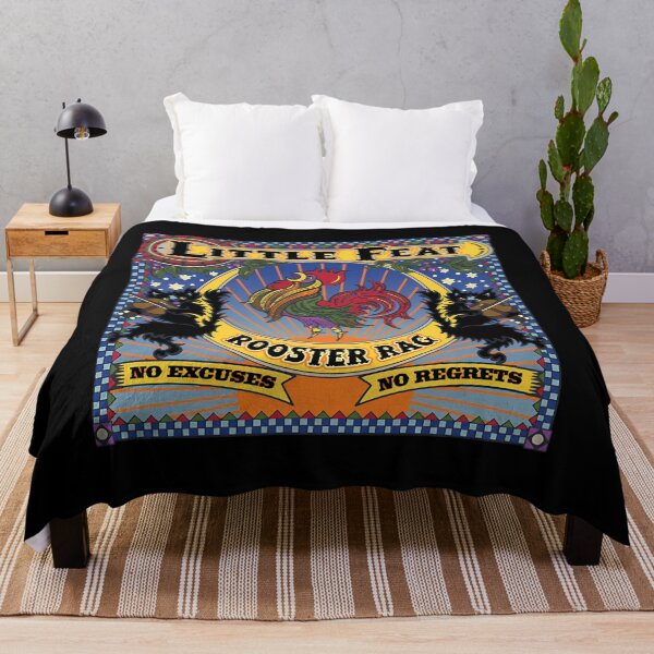 Item preview, Graphic Little Feat 1970 Band Music Rock N Roll designed and sold by ALANWAR1HD.