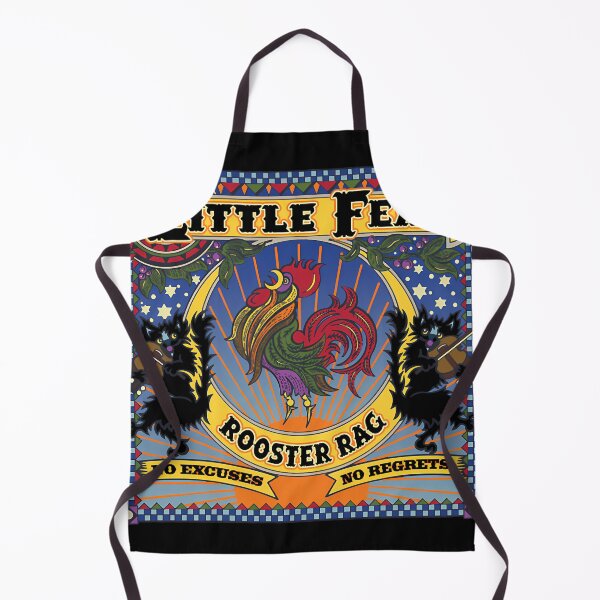 Item preview, Graphic Little Feat 1970 Band Music Rock N Roll designed and sold by ALANWAR1HD.