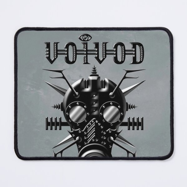 Item preview, Voivod - Infini album 2009 designed and sold by capabuy-wili.