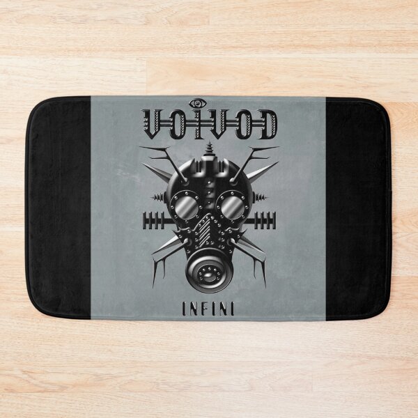 Item preview, Voivod - Infini album 2009 designed and sold by capabuy-wili.