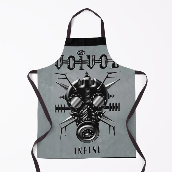 Item preview, Voivod - Infini album 2009 designed and sold by capabuy-wili.
