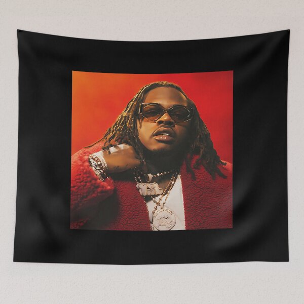 Item preview,  Gunna New Album  designed and sold by ALANWAR1HD.