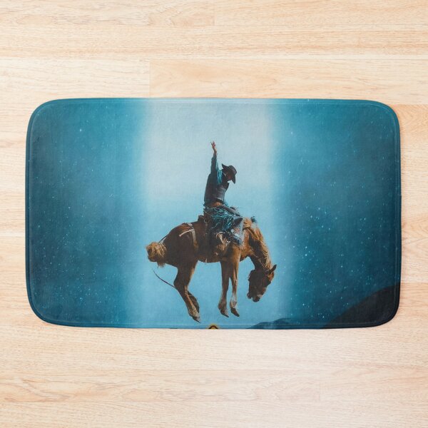 Item preview, Cosmic Cowboy UFO Abduction - AYM 2026 designed and sold by carmelwaelchi.