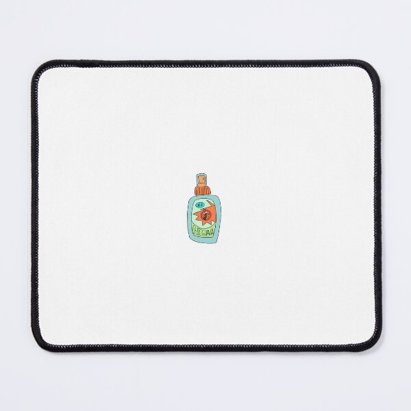 Item preview, Cartoon Mosquito Repellent Spray Bottle Chicguava designed and sold by Layershop.