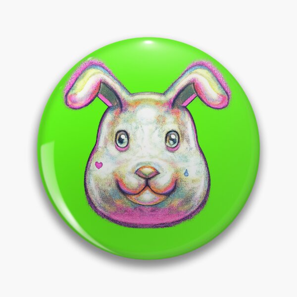 Item preview, SLIME BUNNY designed and sold by ZackValentine88.